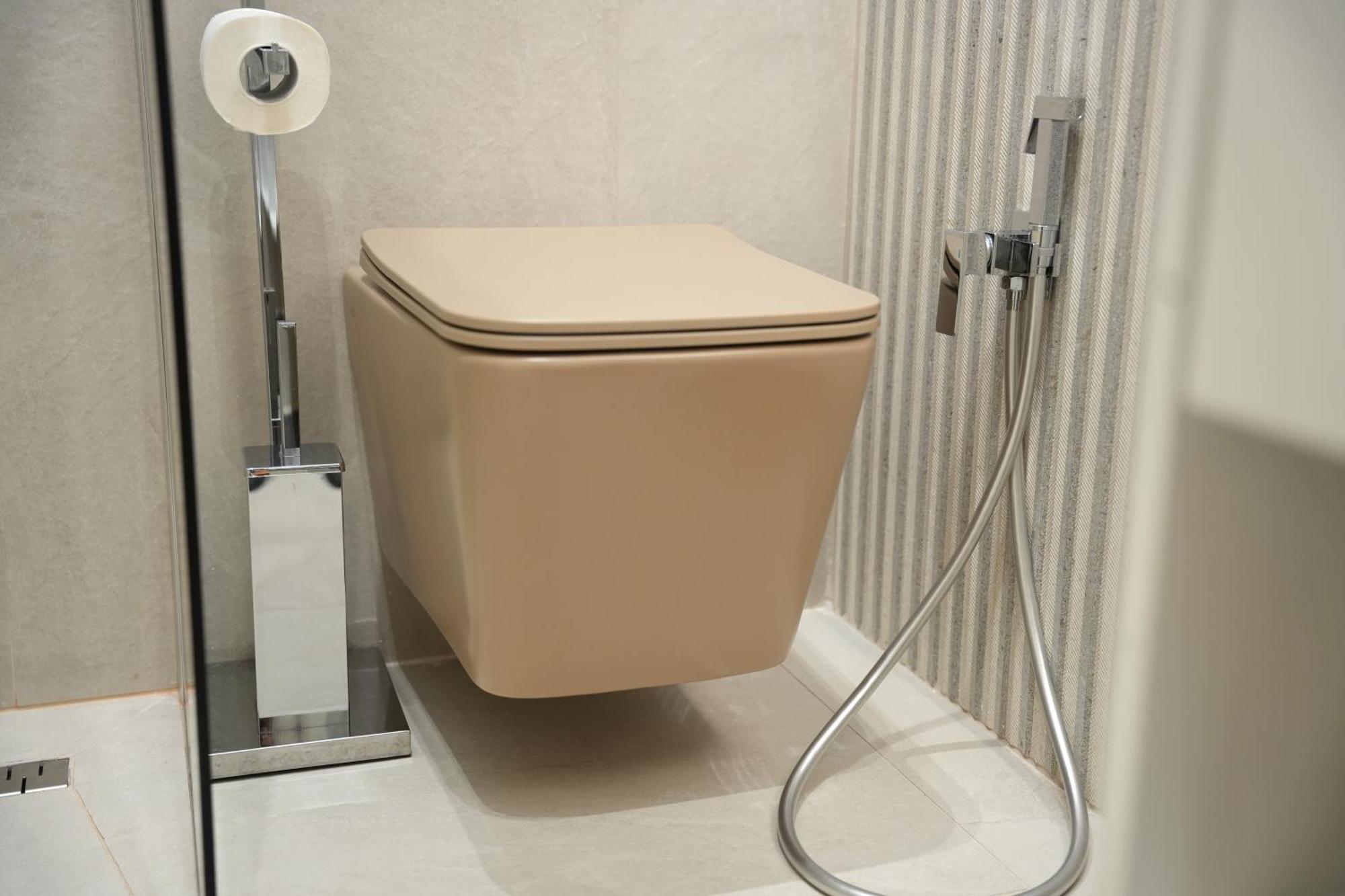 Nea Deluxe Апартаменти Тирана